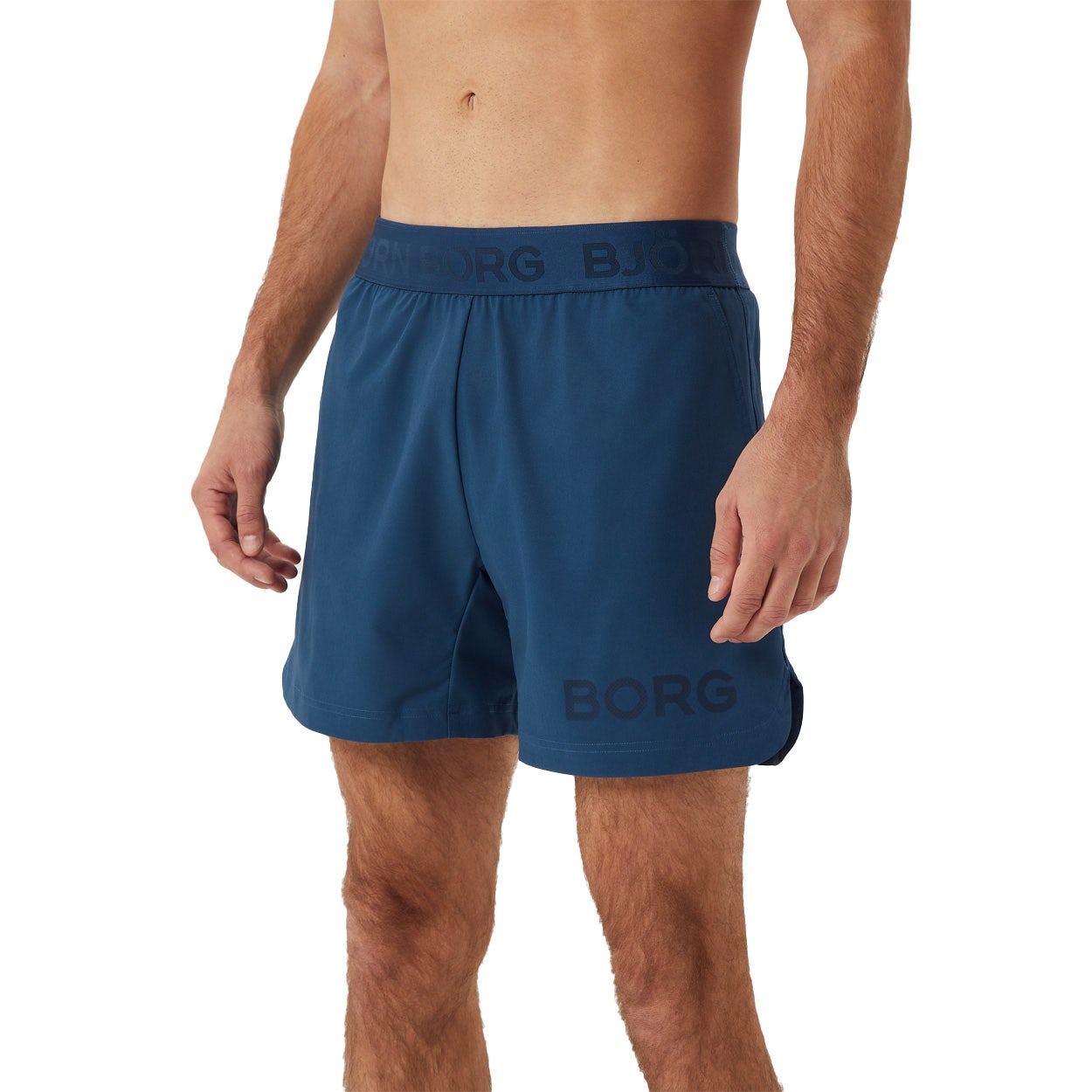 Björn Borg  Short Shorts