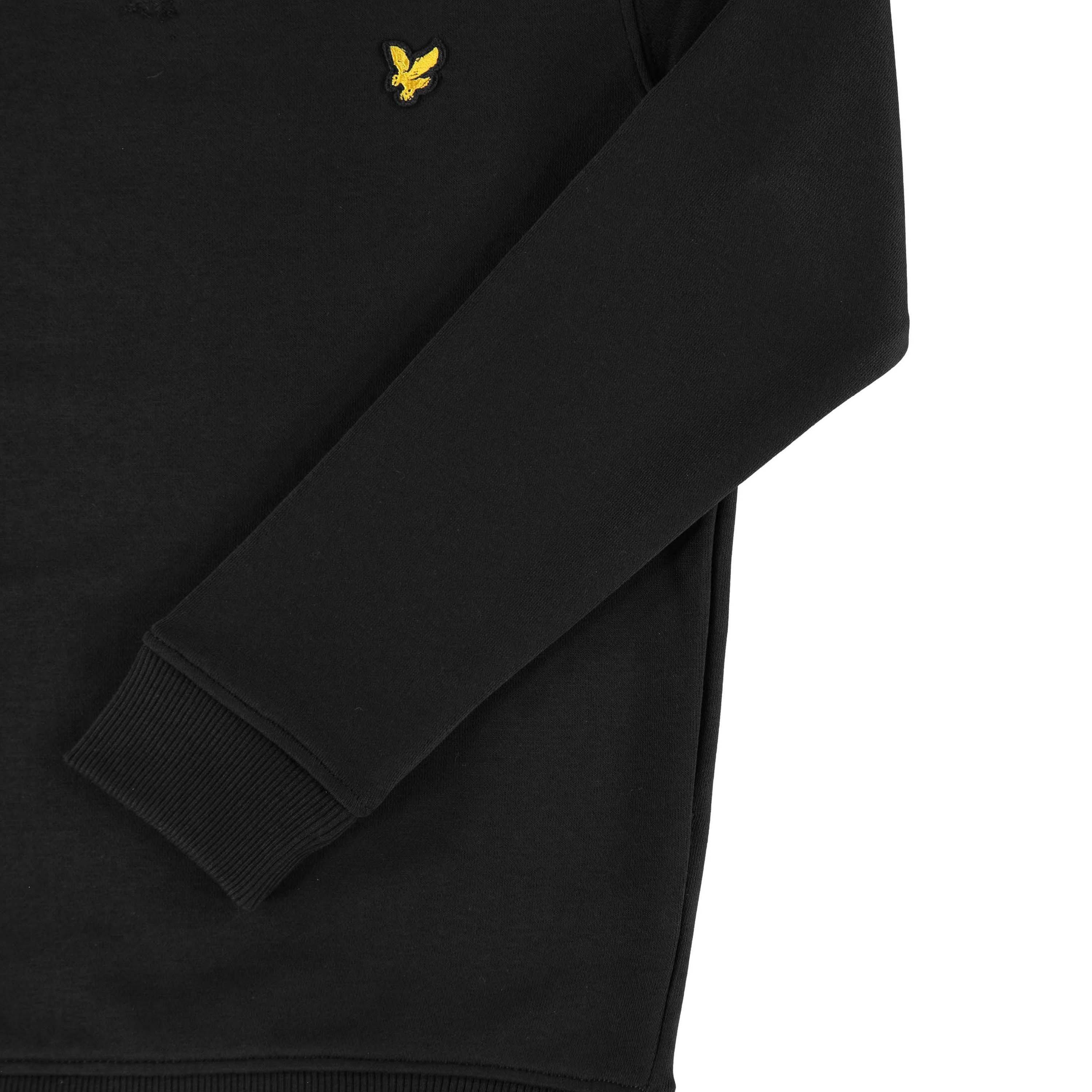 Lyle and Scott Fleece Sweatshirt Juniors