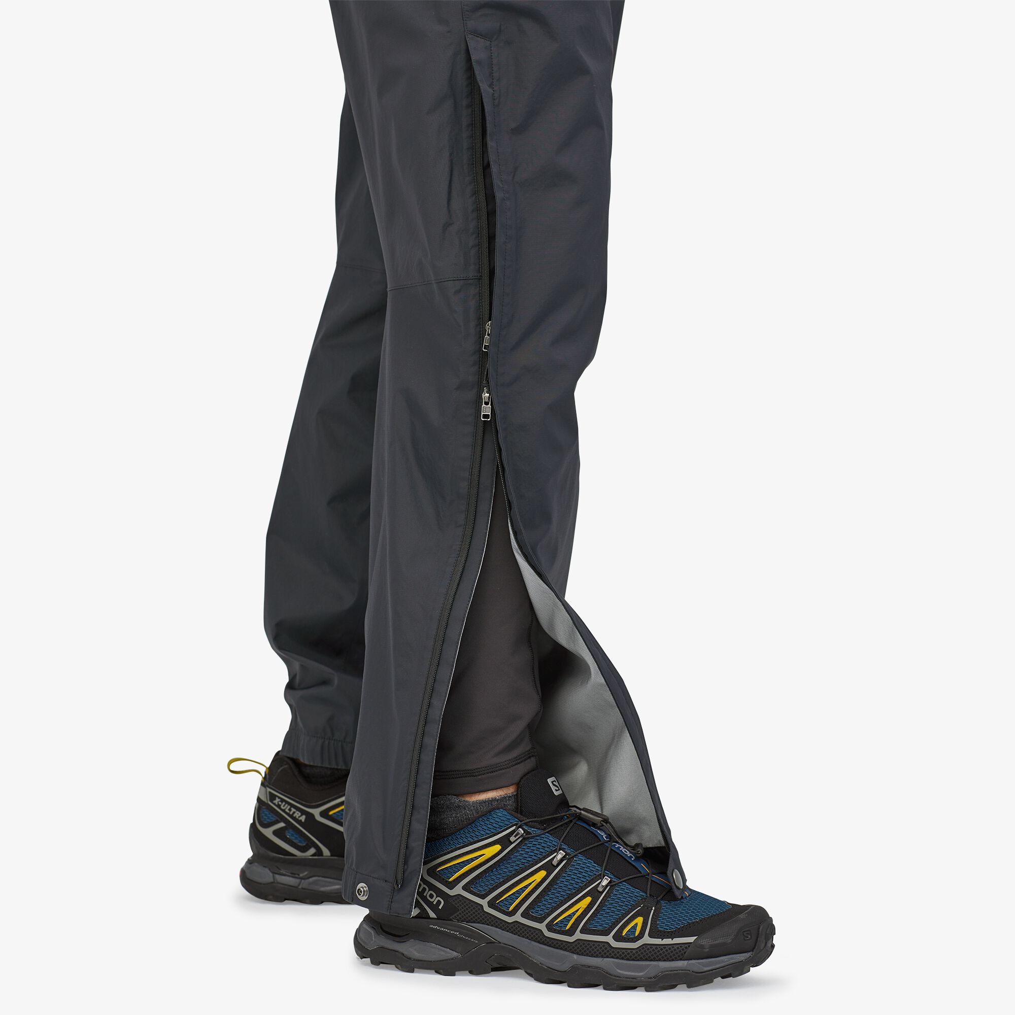 Torrentshell 3-Layer Pants Regular Herre Black