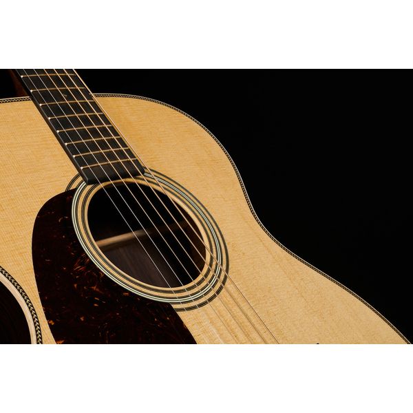 Martin Guitar 000-28 Modern Deluxe LH