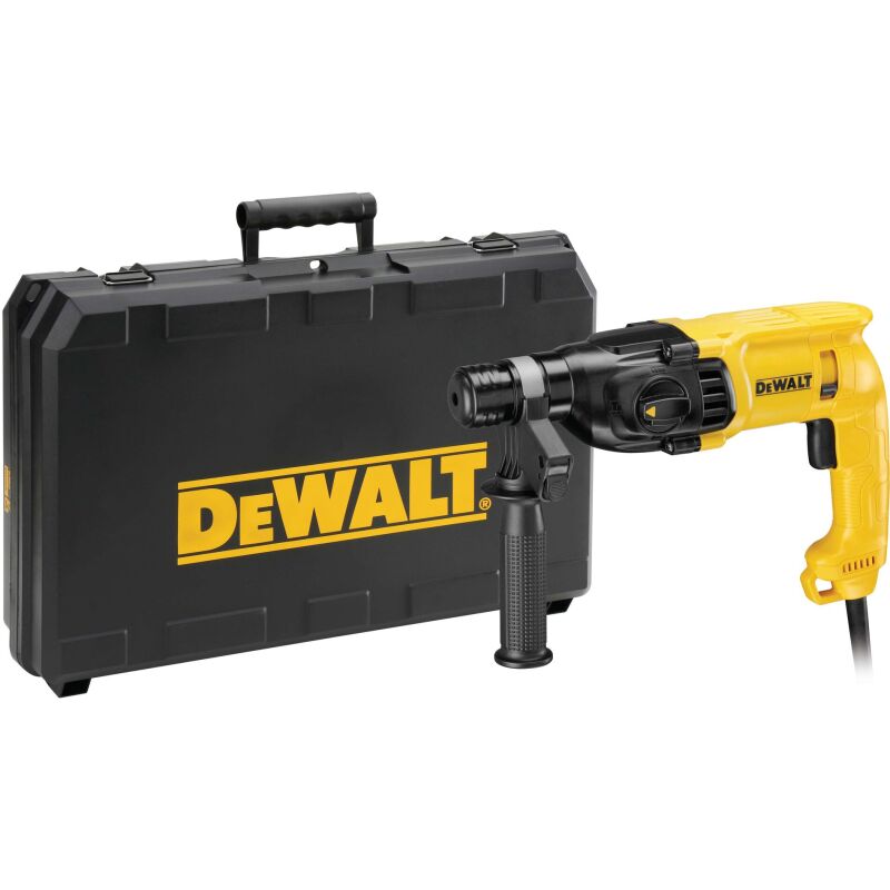 Perforateur SDS-plus 710 W 2 J