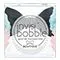 Invisibobble - Bowtique Elastique avec noeud- Élastique, barrette et pince