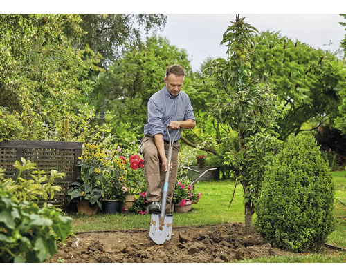 GARDENA NatureLine puntspade 