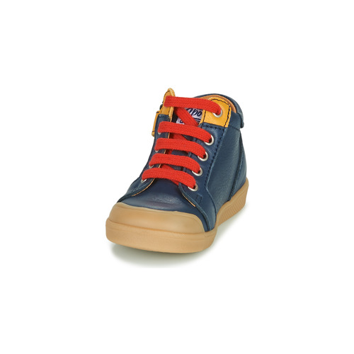 GBB - TIMOTHE - Bleu