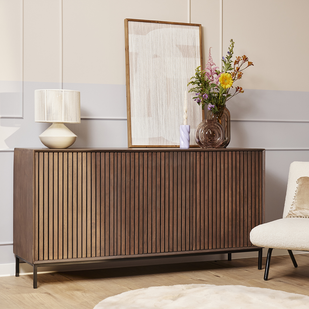 Dressoir De Bokke 210
