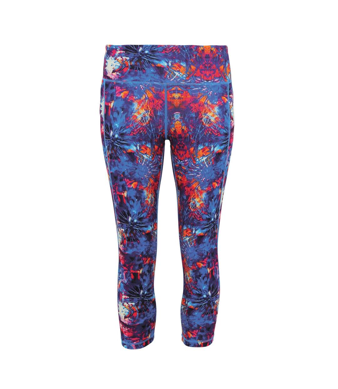 TriDri - Legging - Femme (Multicolore) - UTRW6130