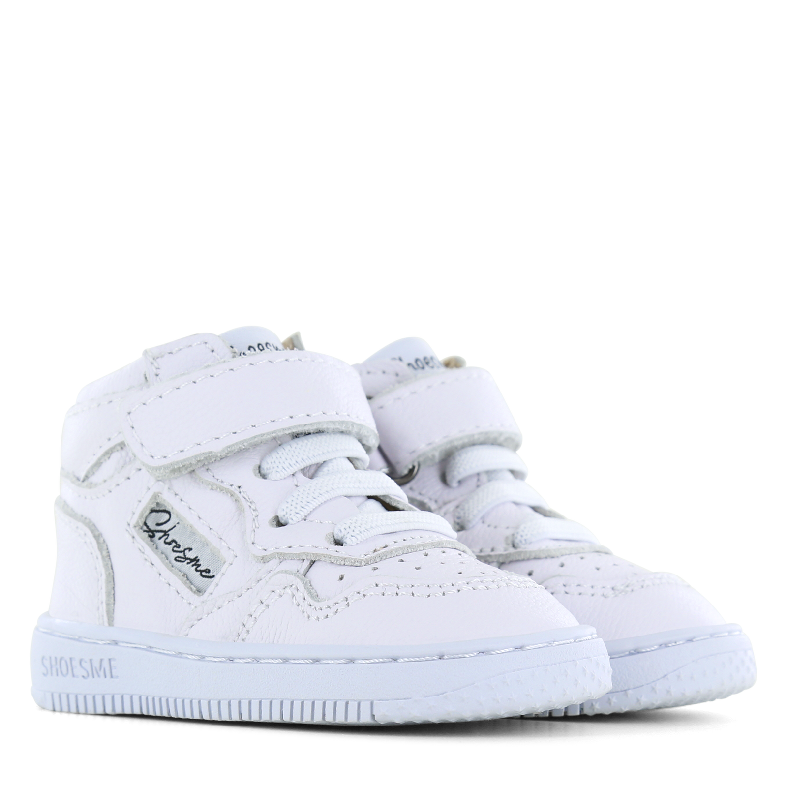 Shoesme weiß Sneaker