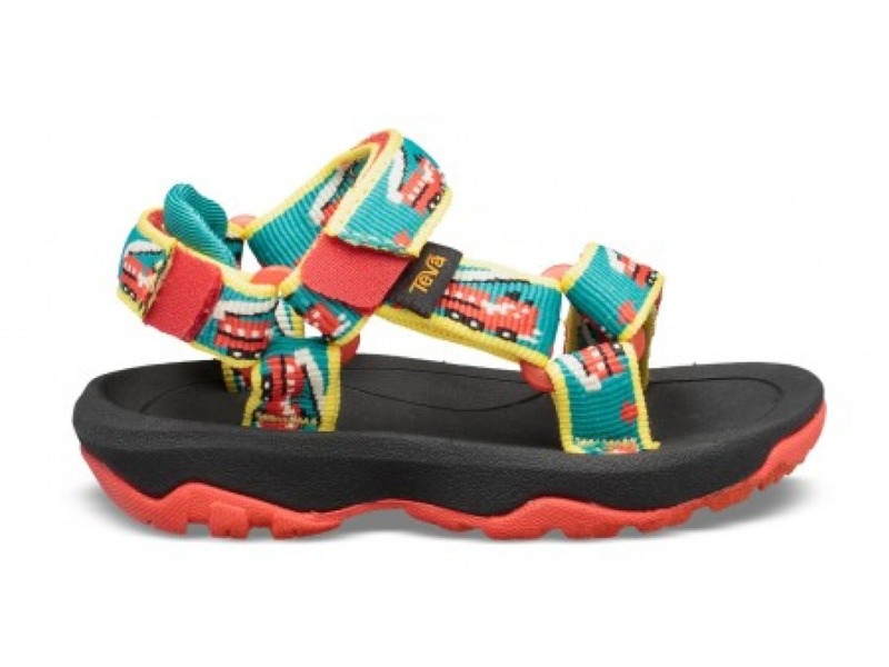Teva Hurricane 2 XLT K'S Multi color