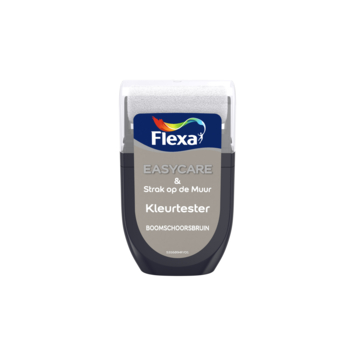 Flexa Strak op de muur Kleurtester Boomschorsbruin mat 30ml