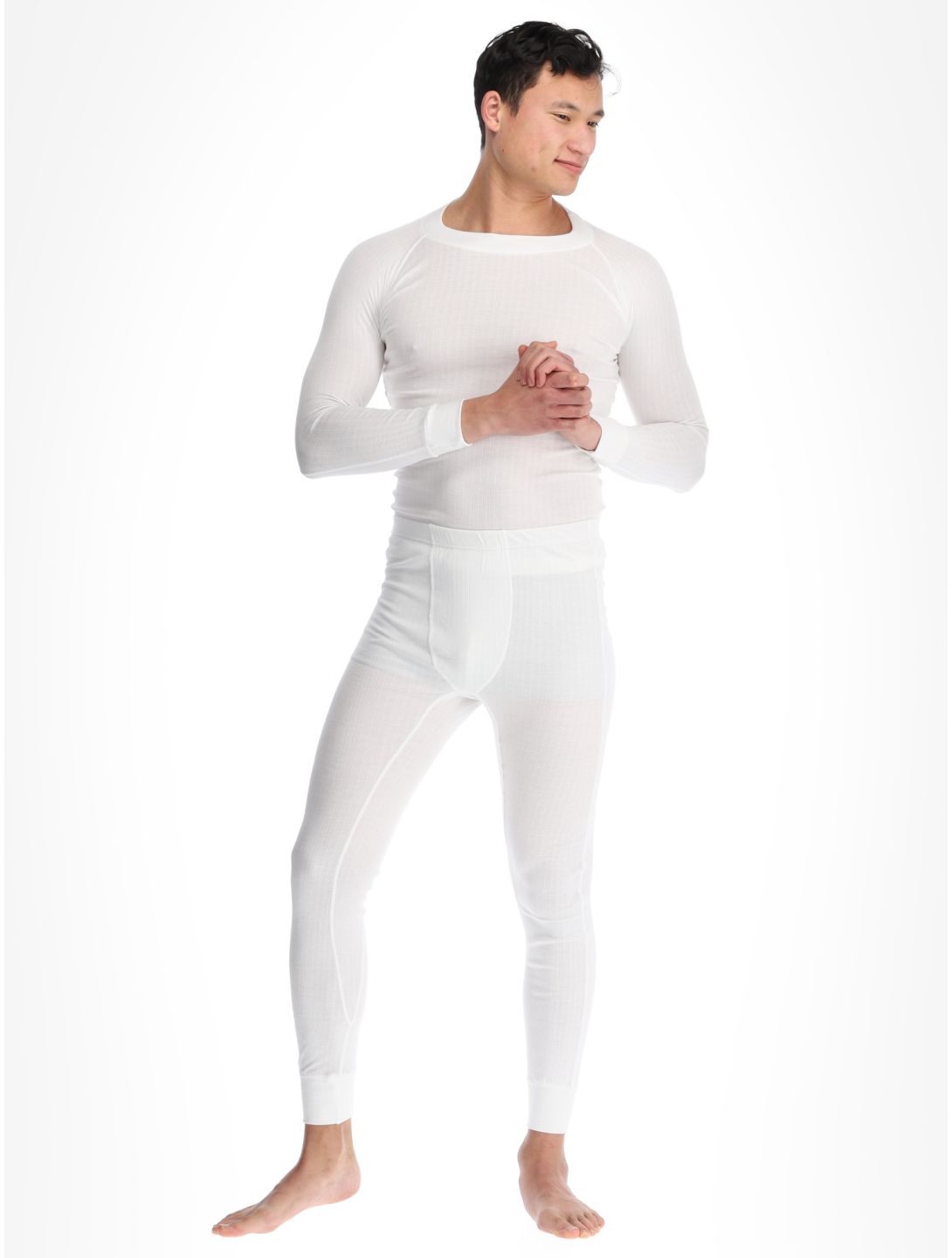 Thermal Pants 2-pack thermobroek heren  2-pack