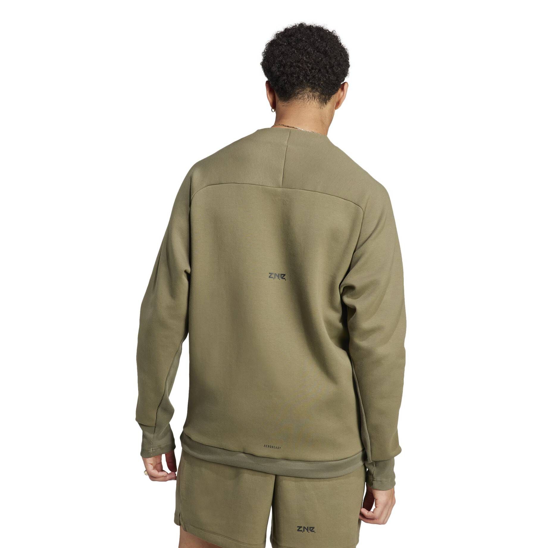 adidas Sportswear| Herren Sweatshirt  Z.N.E. PREMIUM CREW