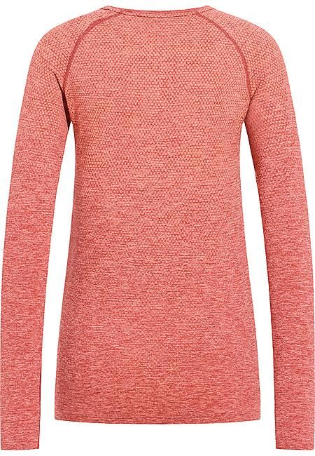 ODLO - T-SHIRT ML ESSENTIAL SEAMLESS ECO CREW NECK L/S W