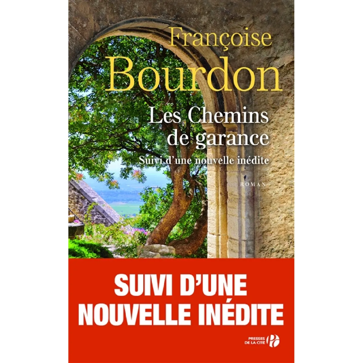Les chemins de garance. Le châle rouge d'Angéline · Occasion