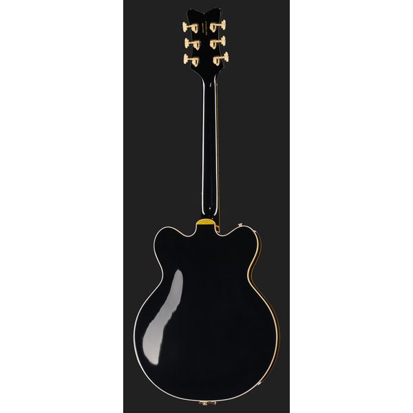 Gretsch G6636T PE Falcon DC Black