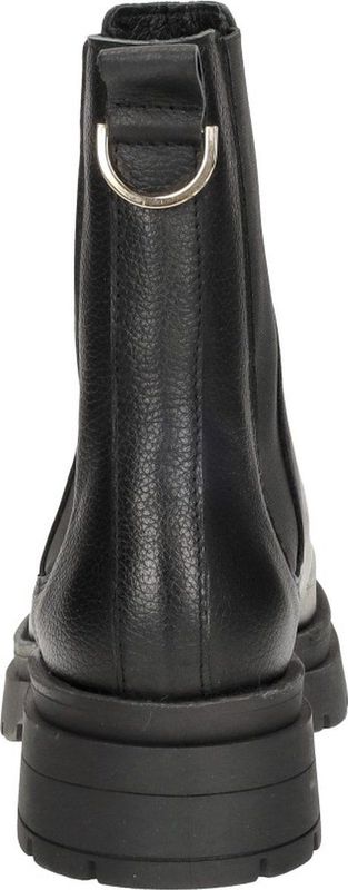 Red-Rag 74502 Boots Dames - Zwart