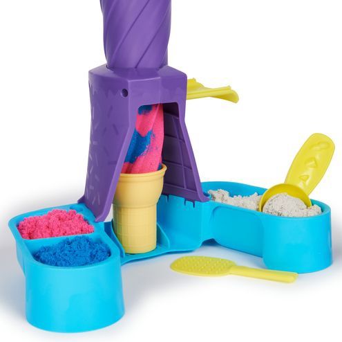 Kinetic Sand 6068385 kunst- en handwerkspeelgoed