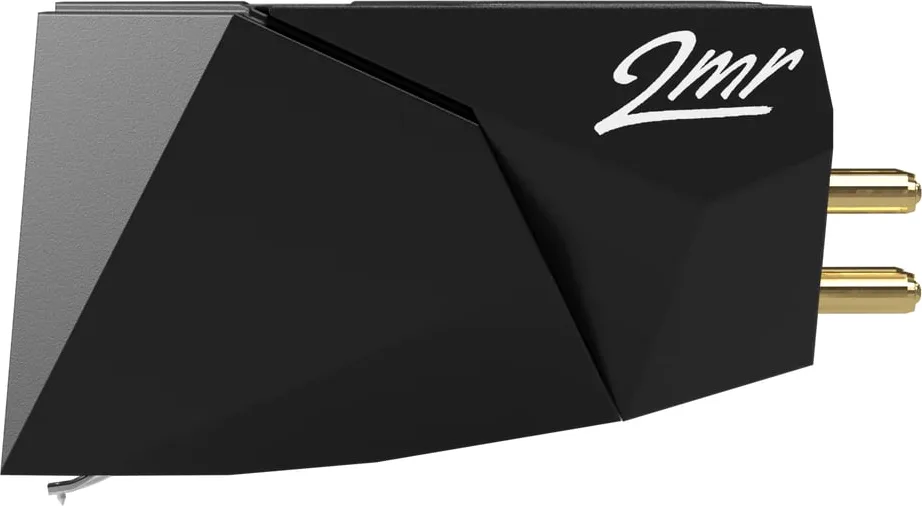 Ortofon 2MR Black LVB 250 Cellules hi-fi