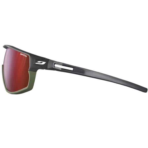 Lunette vélo JULBO RUSH UNICOLORE