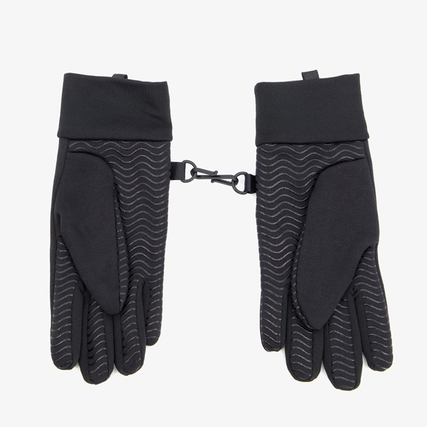 Dutchy Pro kinder voetbalhandschoenen