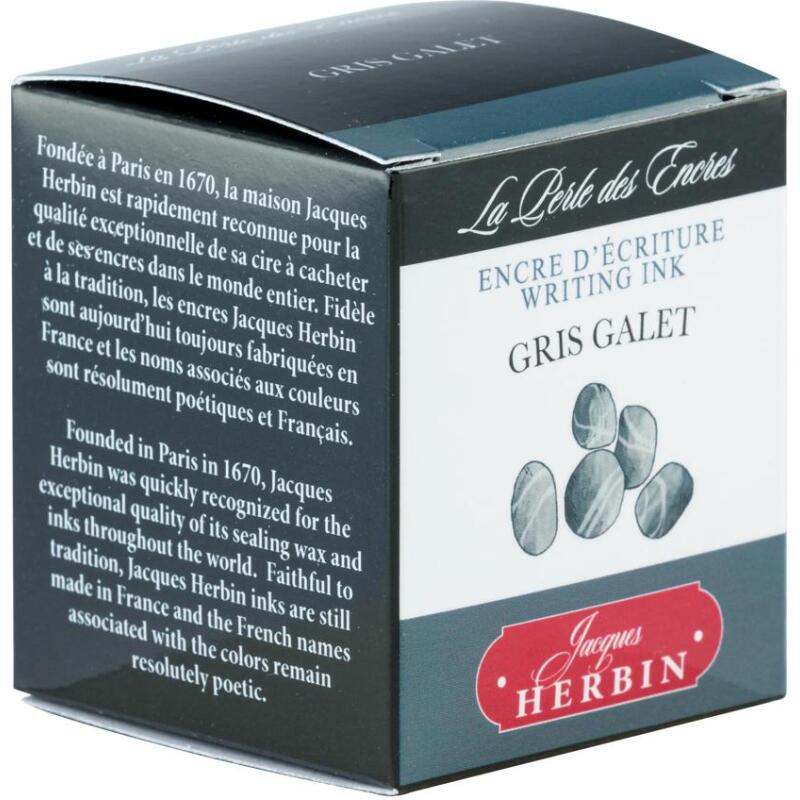 Encre traditionnelle à stylo en flacon D 30ml