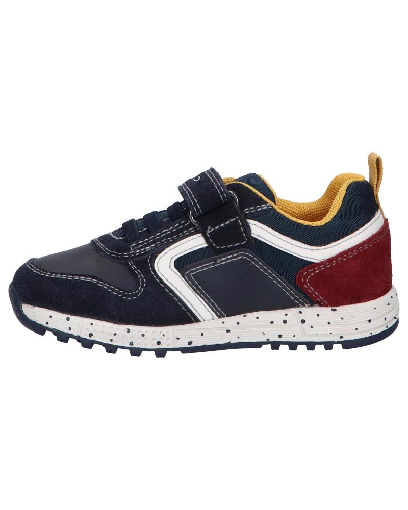 Zapatillas Geox B Alben B043cc 022fu