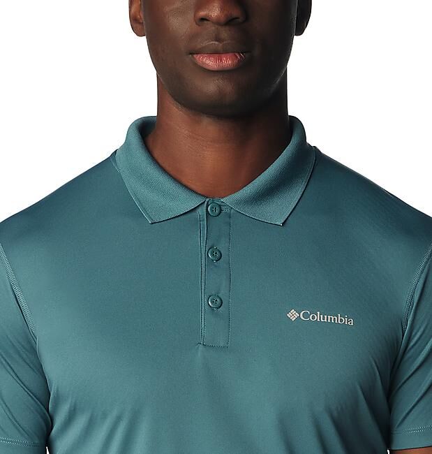COLUMBIA - POLO ZERO RULES M