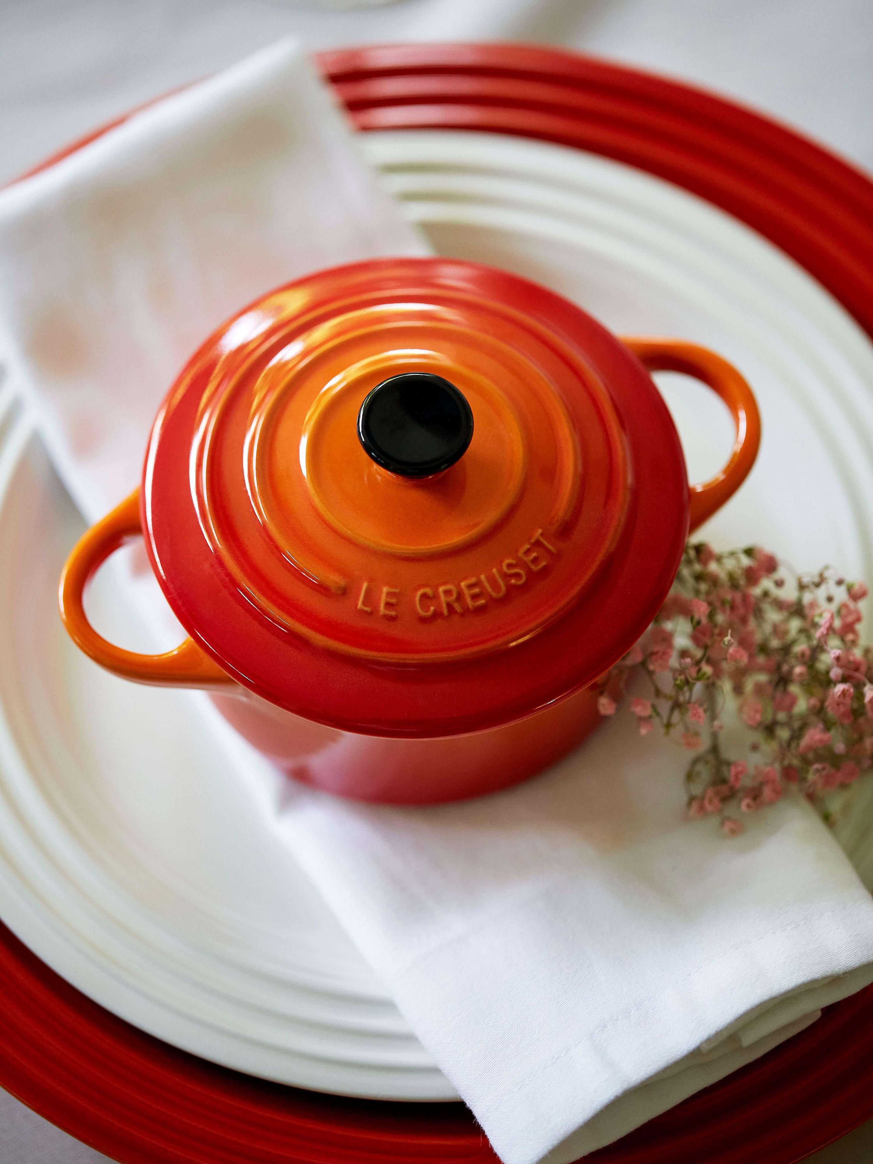 Kleine stoofpan Mini Cocotte