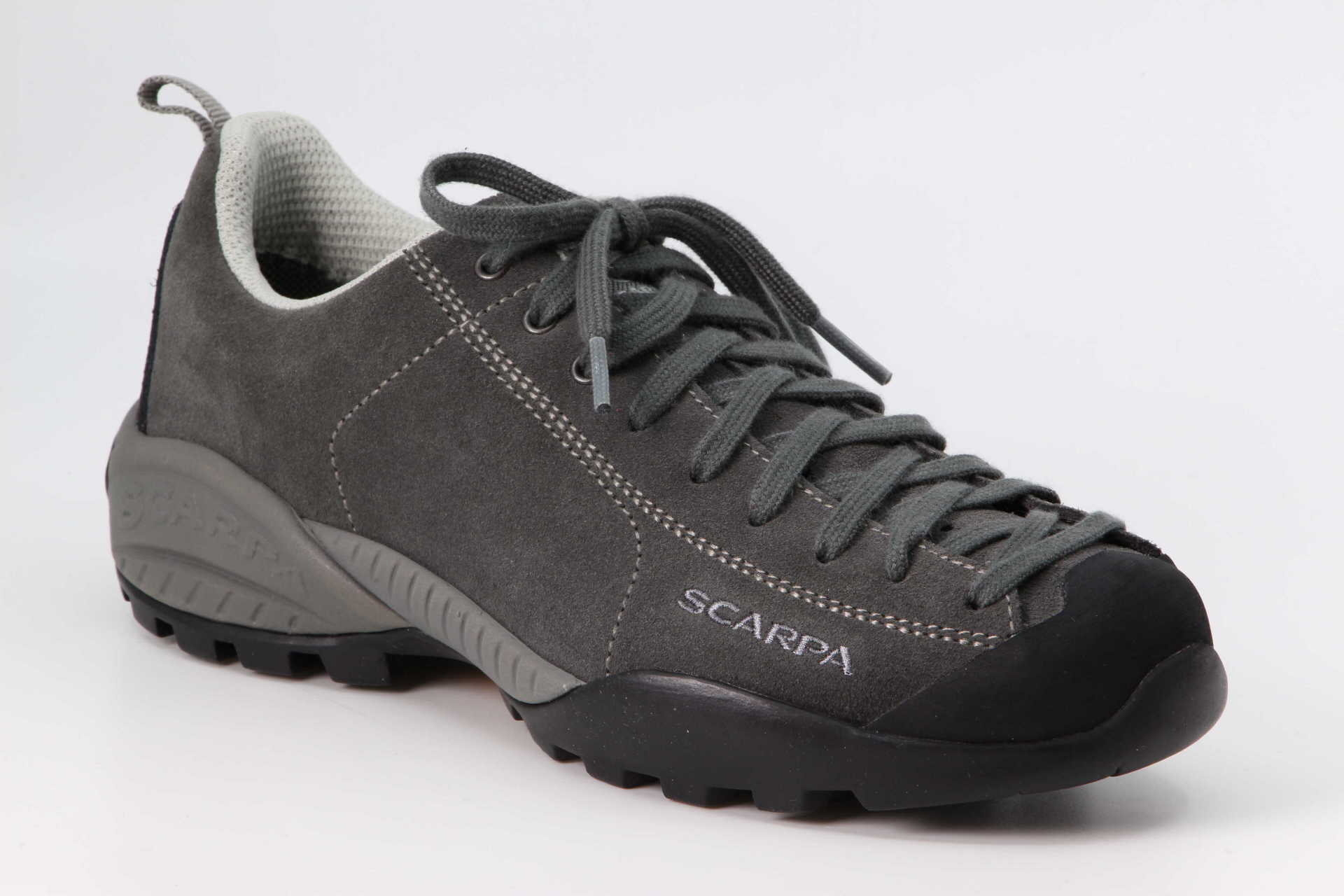 Scarpa Mojito Woman GTX shark