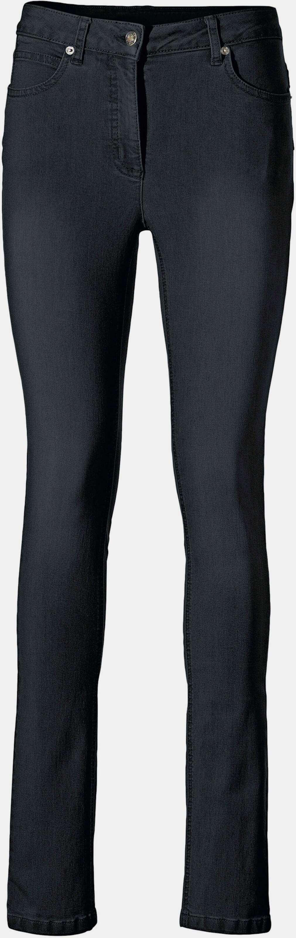 Bauchweg-Jeans