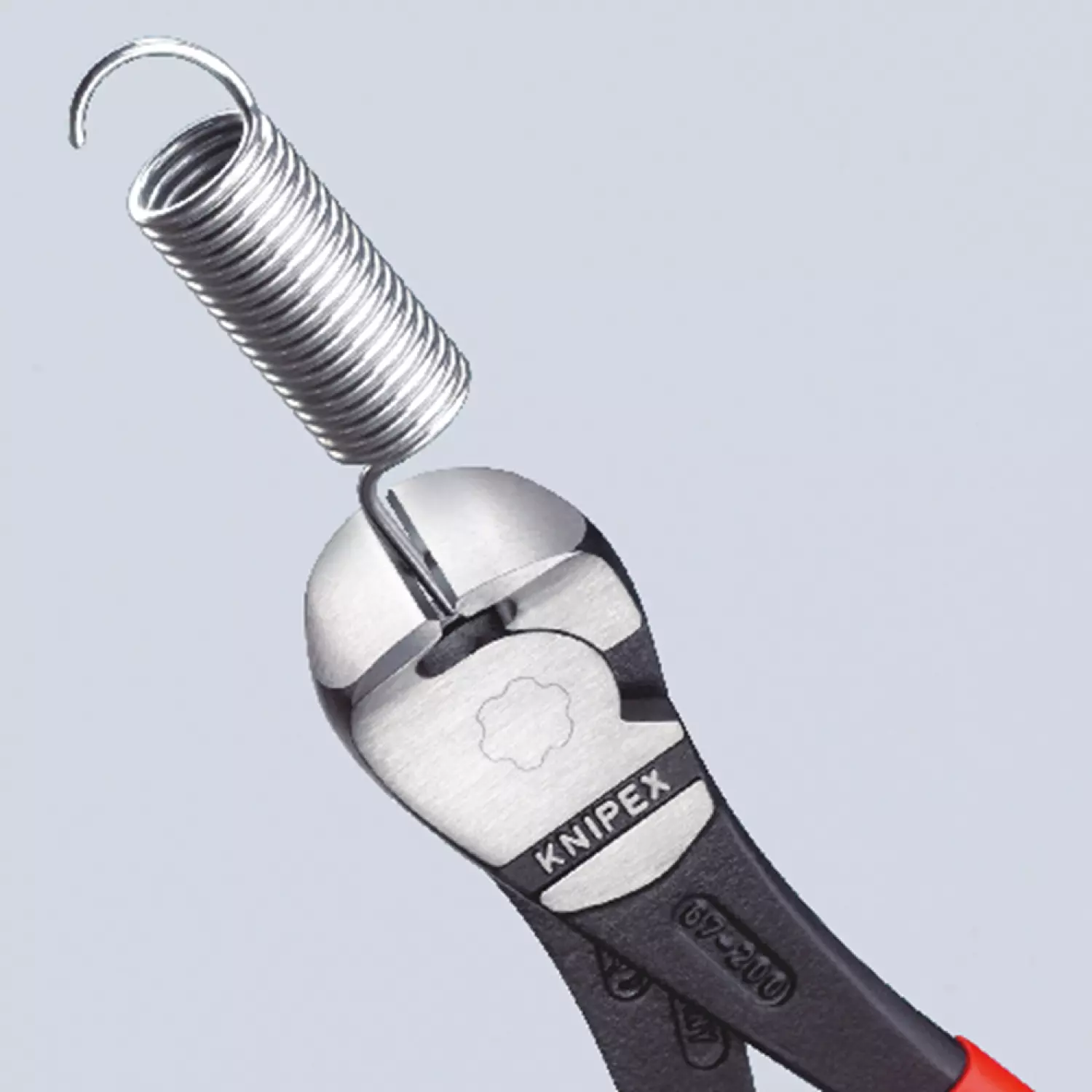 Knipex 6701140 Kracht Voorsnijtang - 140mm