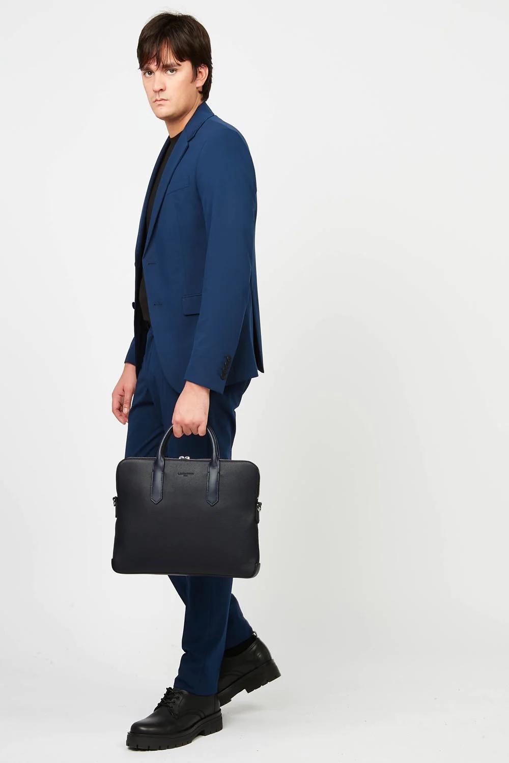 Milano Gentlemen-Porte documents