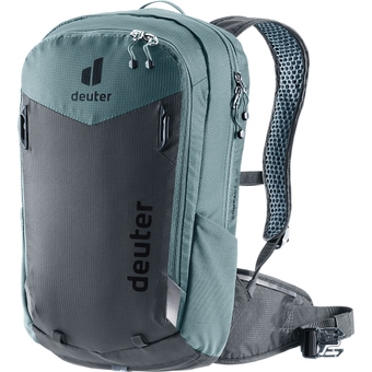 Deuter Compact 8 JR Fahrradrucksack Graphite / Shale