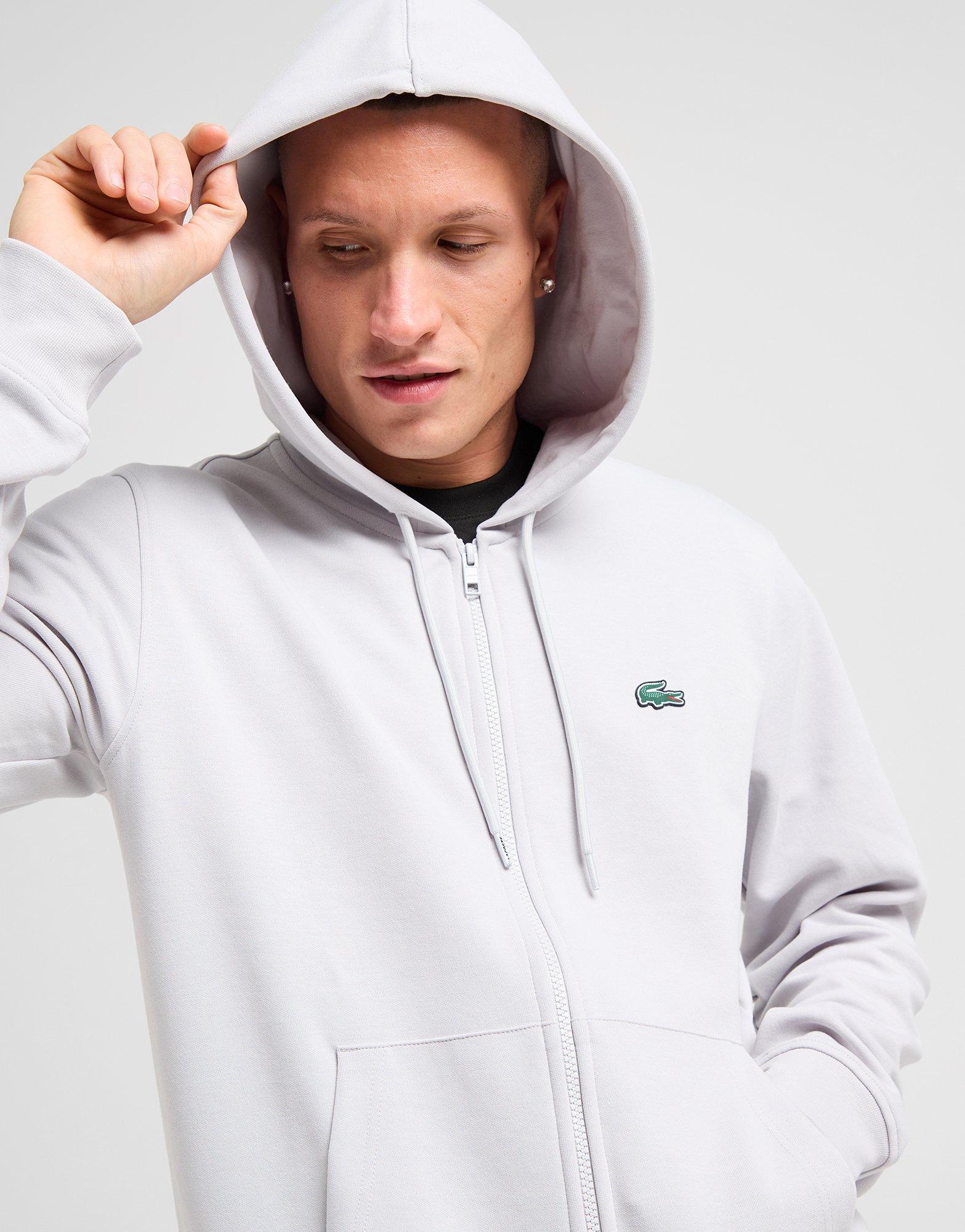 Lacoste Sweat à Capuche Core Homme