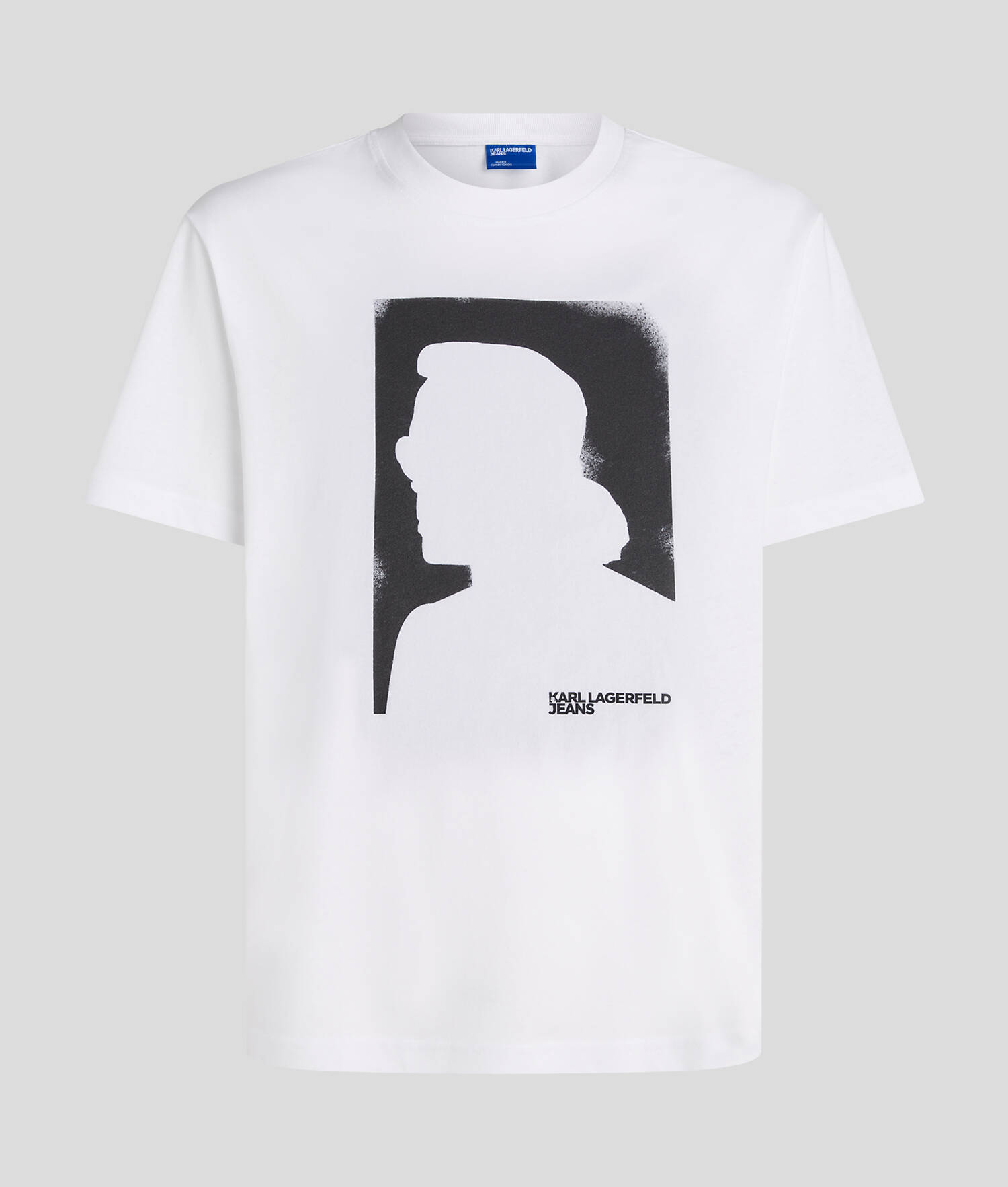 T-SHIRT KLJ KARL KAMEO