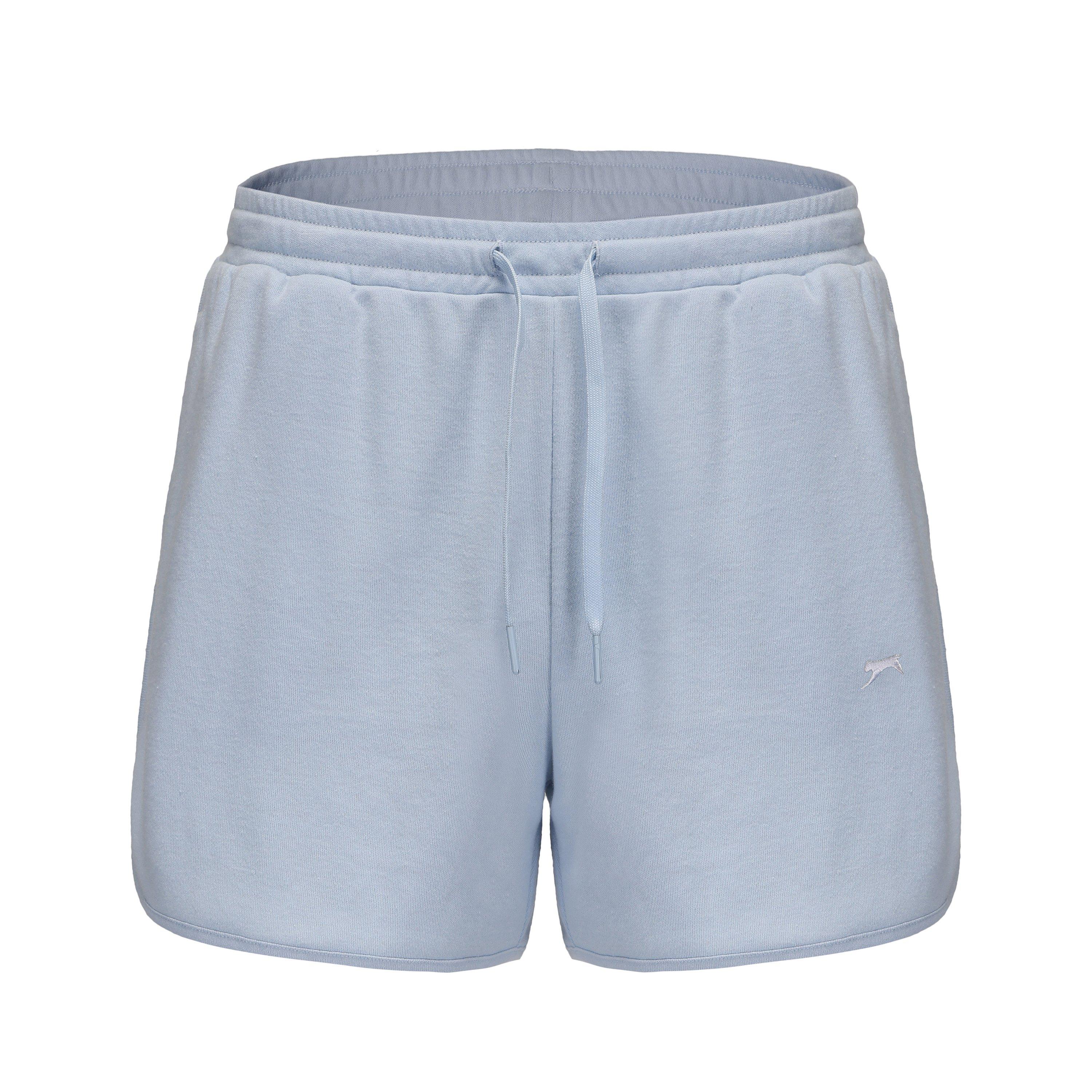 Slazenger Interlock Shorts Ladies