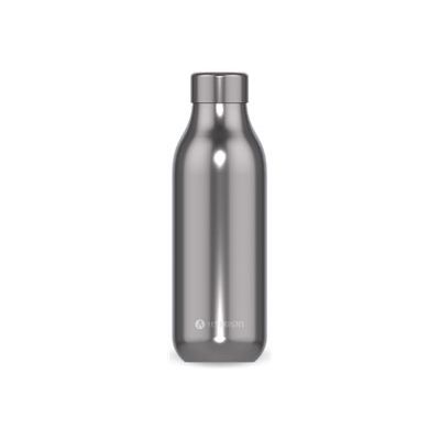 Les Artistes - Gourde isotherme - 500 ml - pearl