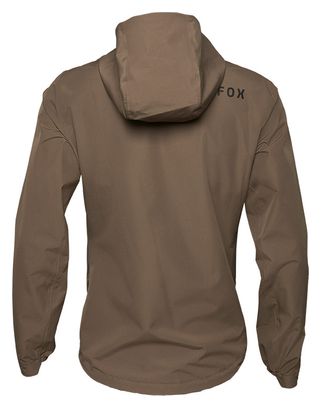 Veste Manches Longues Fox Ranger 2.5L Water Marron