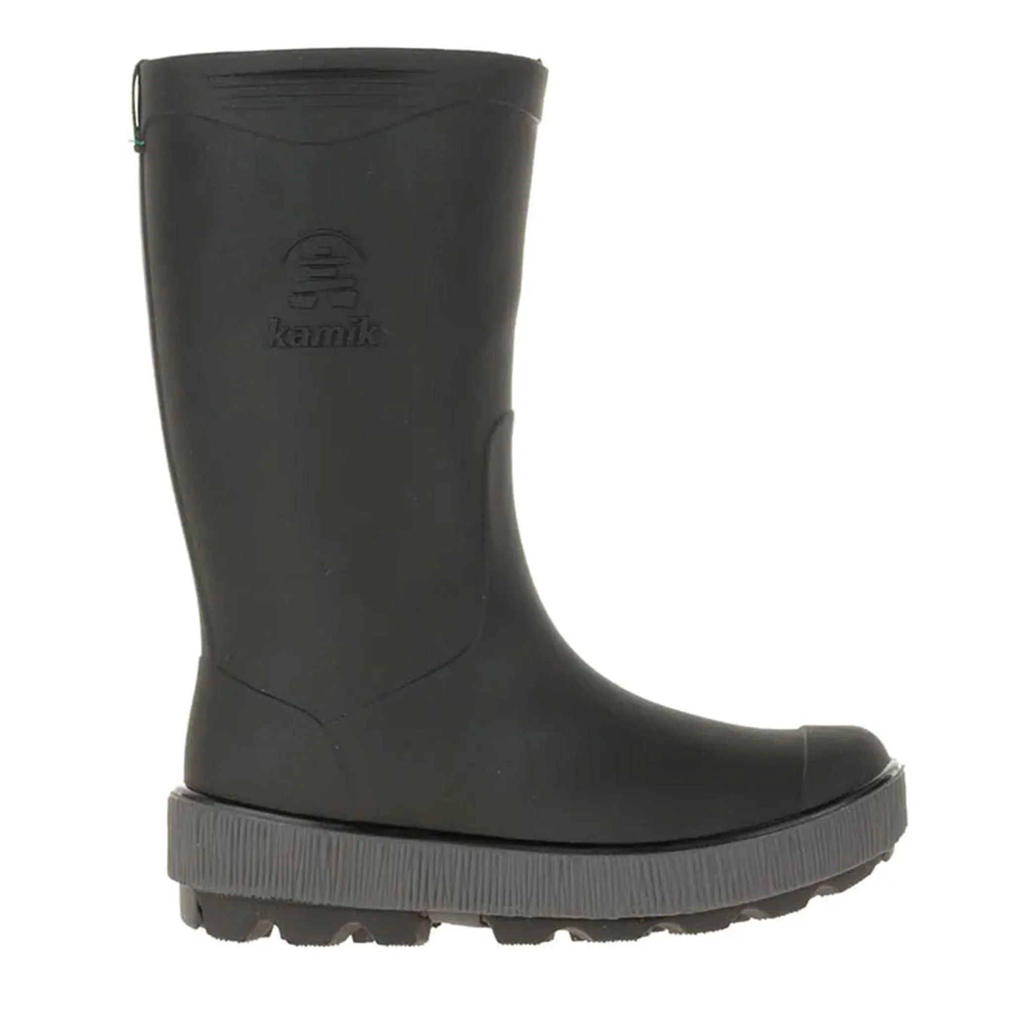 Kamik Botte de Pluie Riptide Pointures 11-6