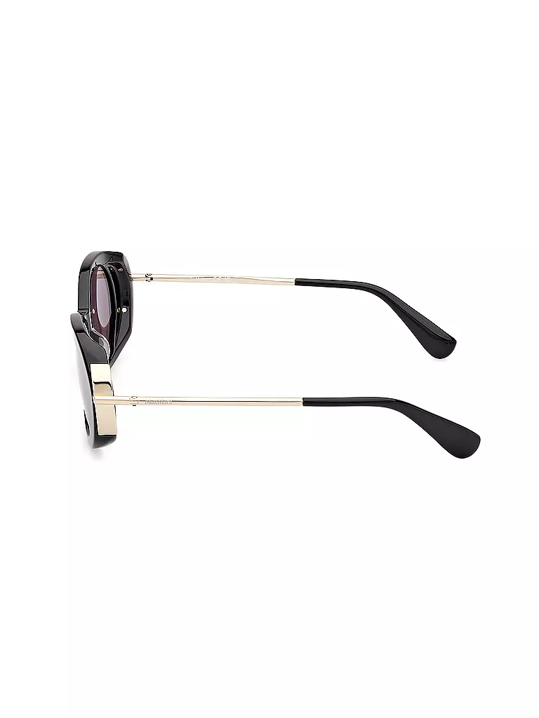 MAX MARA Sonnenbrille MM0080/51 schwarz