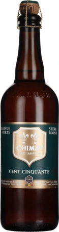 CHIMAY CENT CINQUANTE 75CL