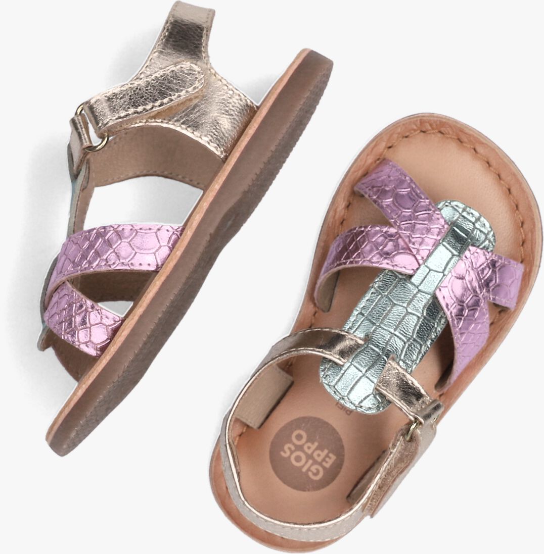 GIOSEPPO multi gioseppo sandalen istres