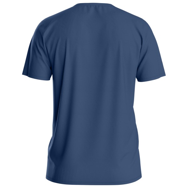 Ortovox - 120 Cool Tec Choose Mountain T-Shirt - Haut en mérinos