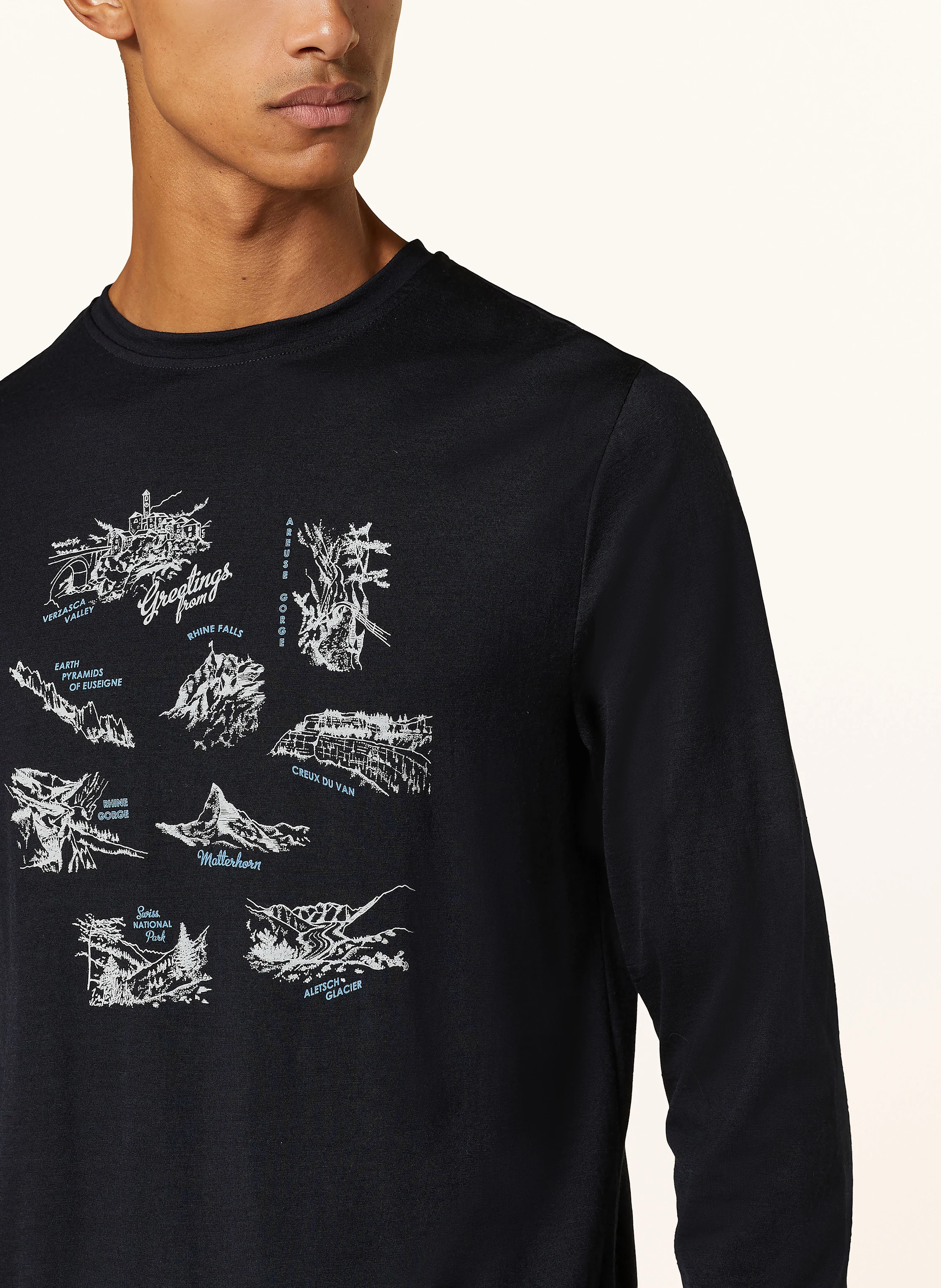 odlo Longsleeve