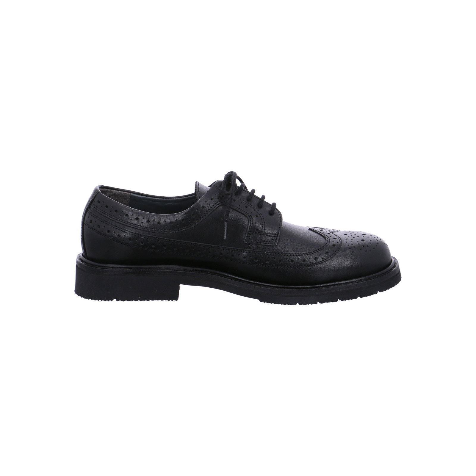 Mephisto chaussures Matthew noir