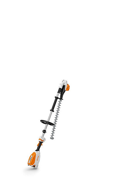 Taille-haie sans fil sur batterie Stihl HLA66 (sans batterie)