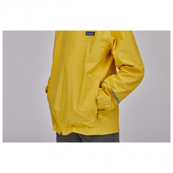 Patagonia - Kid's Torrentshell 3L Jacket - Veste imperméable