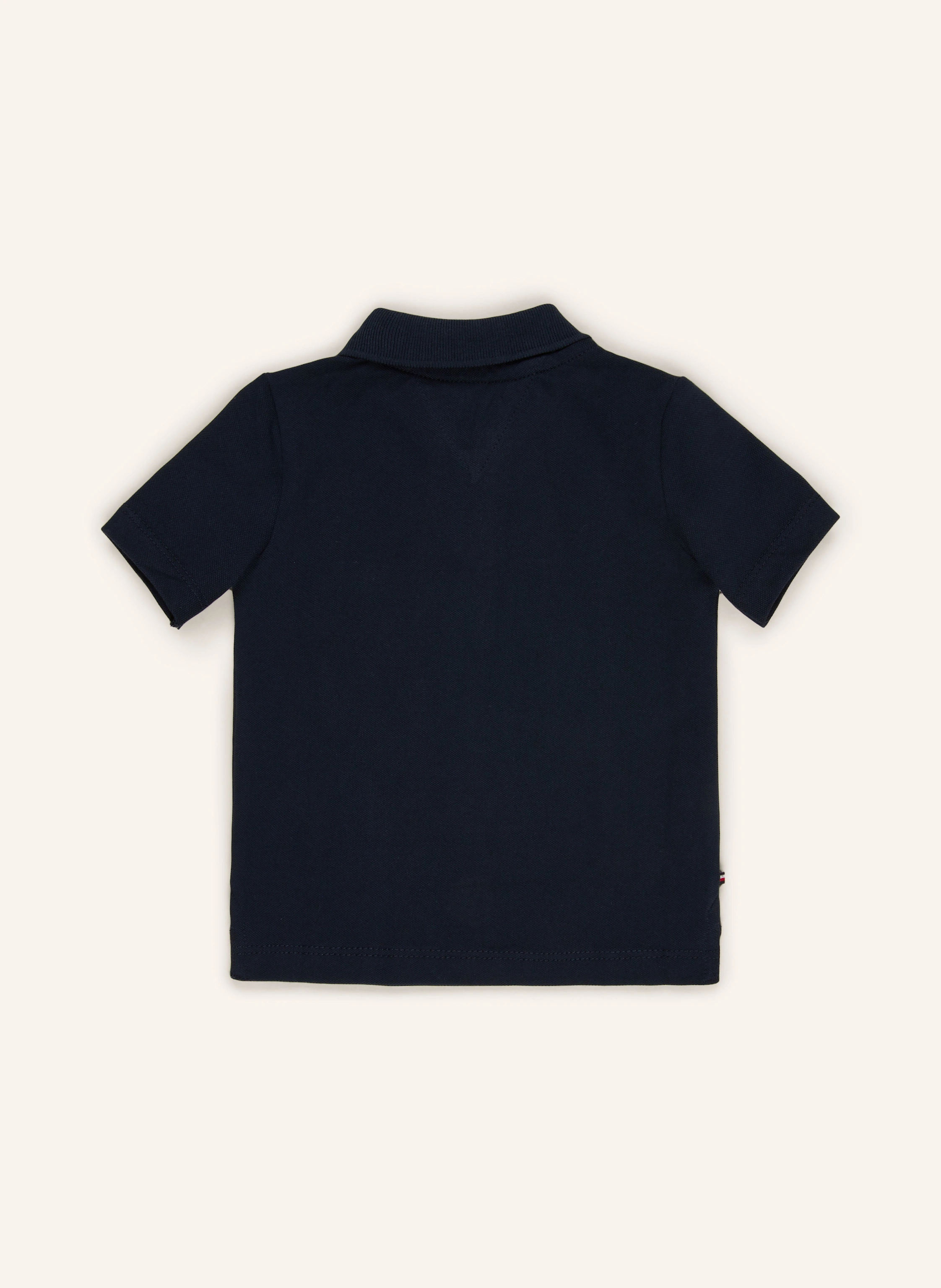 TOMMY HILFIGER Piqué-Poloshirt