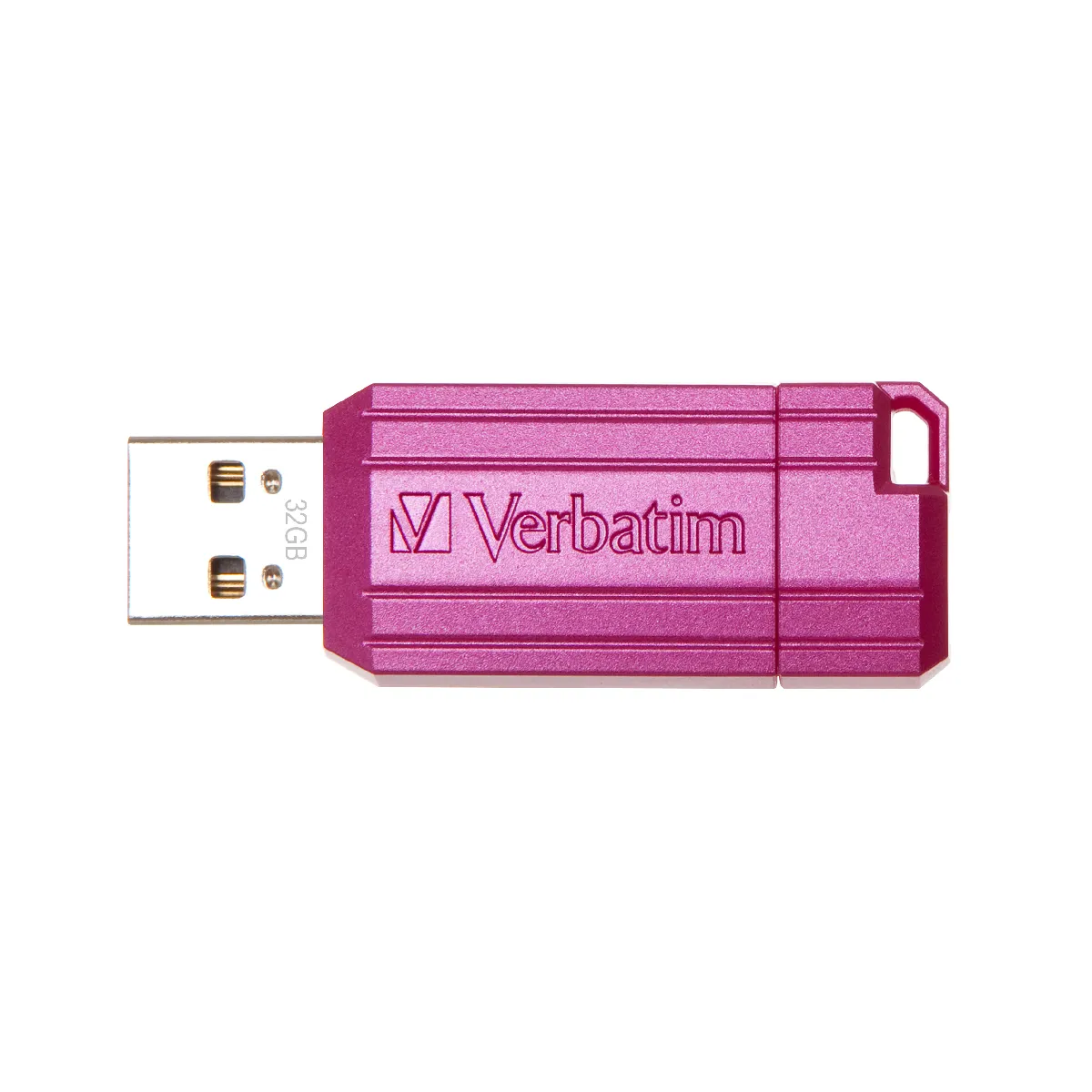 Verbatim Pin Stripe USB Drive
