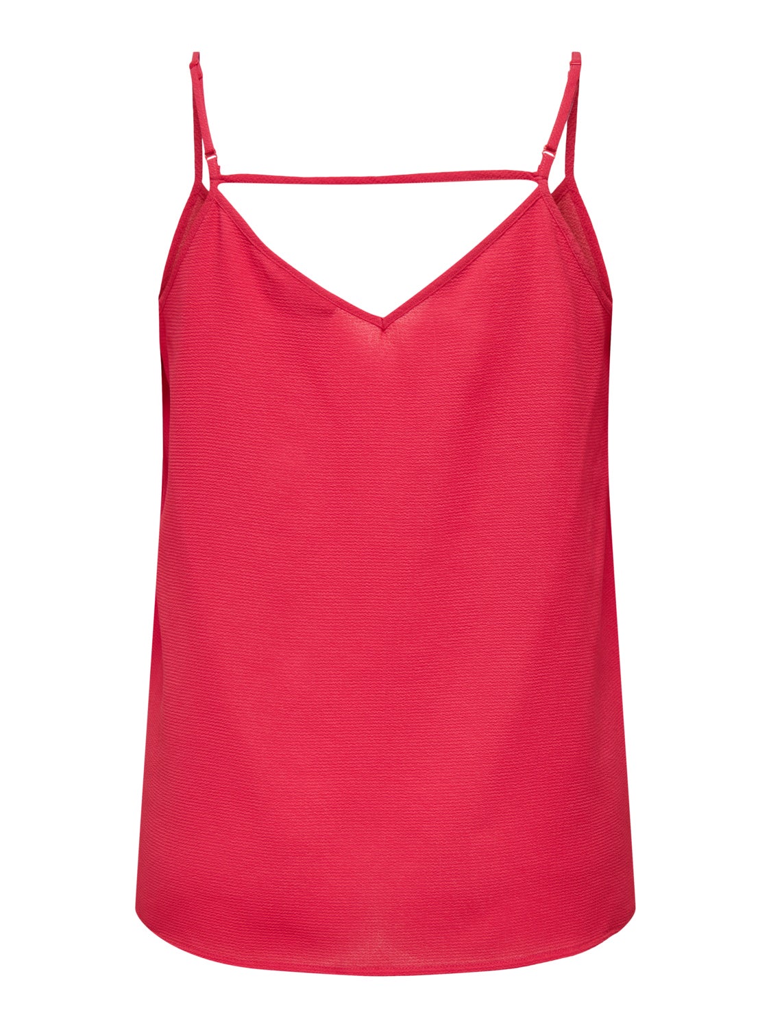 CARLUX Unterhemd Teaberry