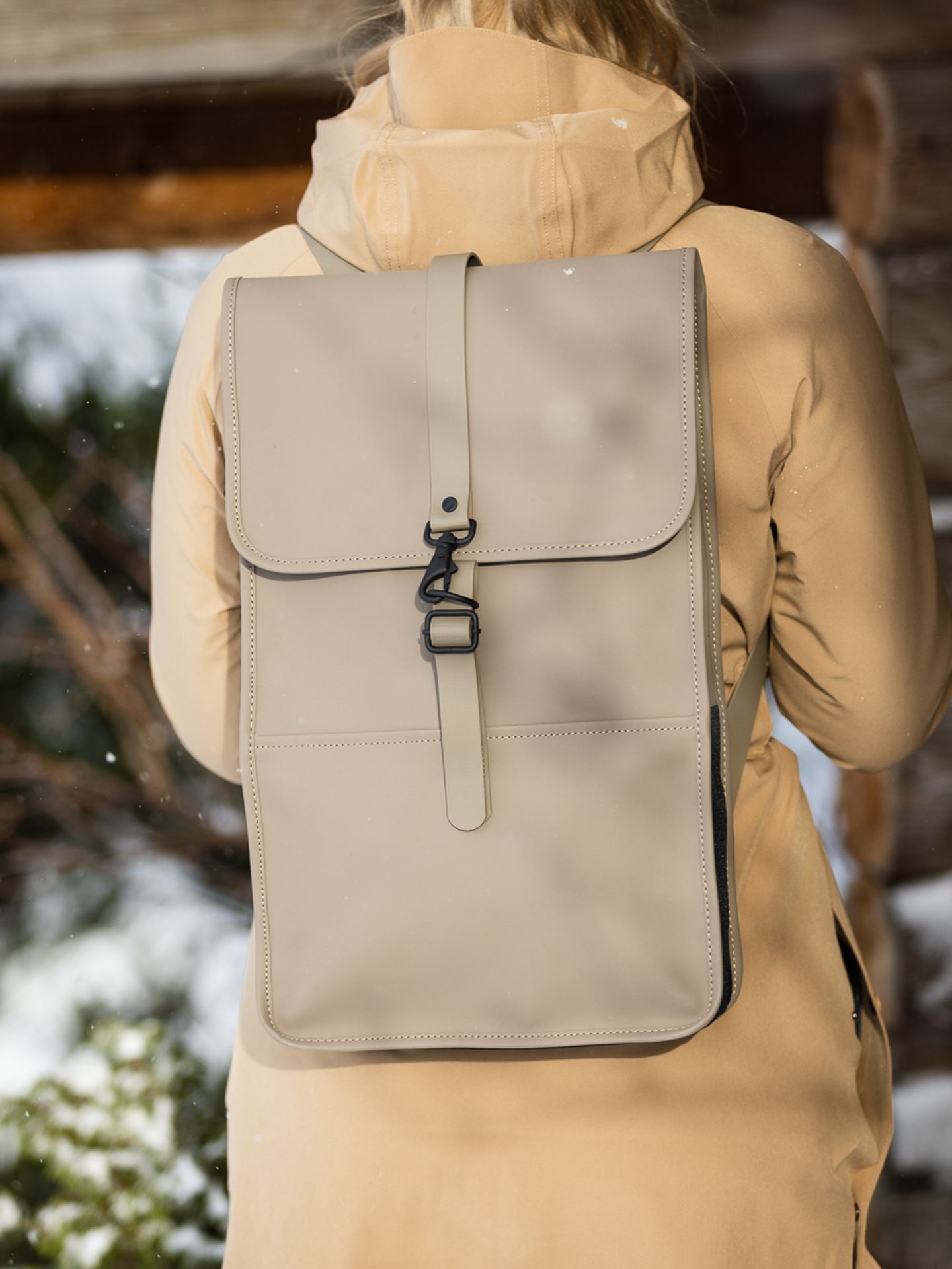 Rucksack